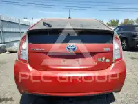 2012 Toyota PRIUS photo