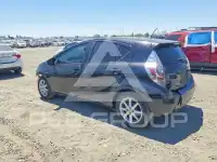 2012 Toyota PRIUS фото