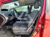 2012 Toyota PRIUS фото