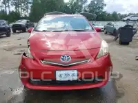 2012 Toyota PRIUS фото