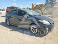2012 Toyota PRIUS фото