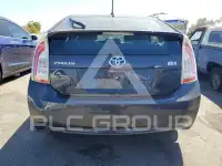 2012 Toyota PRIUS photo