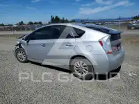 2012 Toyota PRIUS фото