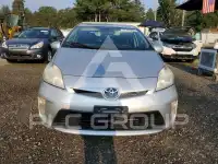 2012 Toyota PRIUS photo