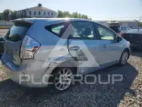 2012 Toyota PRIUS фото