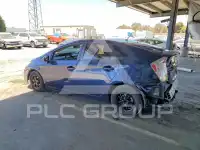 2012 Toyota PRIUS фото
