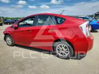2012 Toyota PRIUS photo