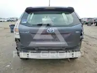 2012 Toyota PRIUS фото