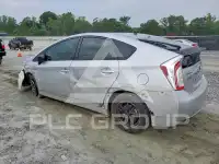2012 Toyota PRIUS фото