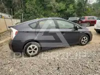 2012 Toyota PRIUS фото