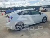 2012 Toyota PRIUS фото