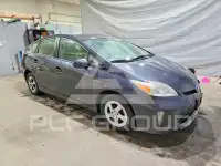 2012 Toyota PRIUS фото