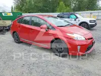 2012 Toyota PRIUS фото
