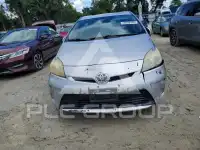 2012 Toyota PRIUS фото