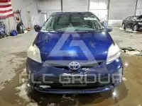 2012 Toyota PRIUS фото