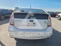 2012 Toyota PRIUS фото