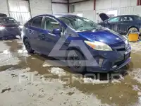 2012 Toyota PRIUS фото
