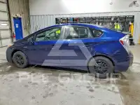 2012 Toyota PRIUS фото
