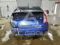2012 Toyota PRIUS фото