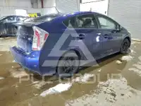 2012 Toyota PRIUS фото