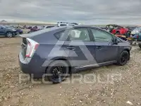 2012 Toyota PRIUS фото