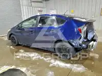 2012 Toyota PRIUS фото