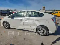 2012 Toyota PRIUS фото