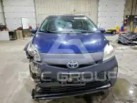 2012 Toyota PRIUS фото