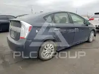 2012 Toyota PRIUS фото