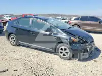 2012 Toyota PRIUS фото