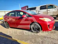 2012 Toyota PRIUS photo