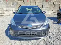 2012 Toyota PRIUS фото