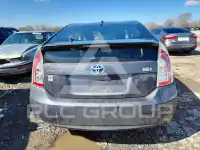 2012 Toyota PRIUS photo