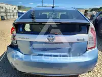 2012 Toyota PRIUS фото