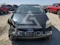 2012 Toyota PRIUS фото