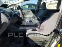 2012 Toyota PRIUS фото