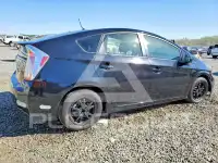 2012 Toyota PRIUS фото