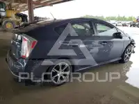 2012 Toyota PRIUS фото