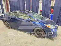 2012 Toyota PRIUS photo