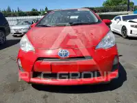 2012 Toyota PRIUS фото