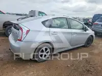 2012 Toyota PRIUS фото