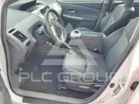 2012 Toyota PRIUS фото