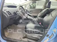 2012 Toyota PRIUS photo
