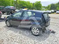 2012 Toyota PRIUS photo