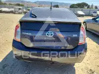 2012 Toyota PRIUS photo