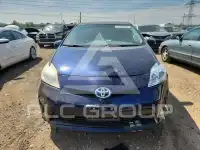 2012 Toyota PRIUS фото
