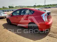 2012 Toyota PRIUS photo