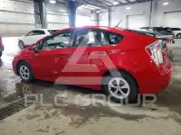 2012 Toyota PRIUS photo
