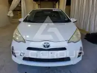 2012 Toyota PRIUS фото