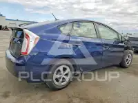 2012 Toyota  фото